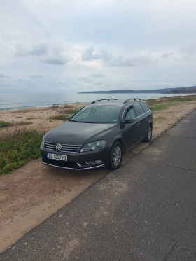 Обява за продажба на VW Passat B7 ~17 990 лв. - изображение 1
