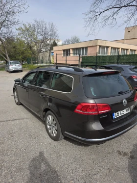 VW Passat  B7    - 8999 € / 17600.51 лв. - 84269814 11