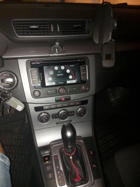 VW Passat B7      | Mobile.bg    15