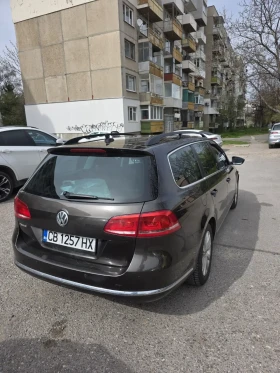 VW Passat  B7    - 8999 € / 17600.51 лв. - 84269814 10