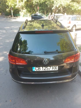 Обява за продажба на VW Passat B7 ~17 990 лв. - изображение 3