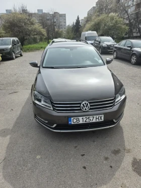 VW Passat  B7    - 8999 € / 17600.51 лв. - 84269814 8
