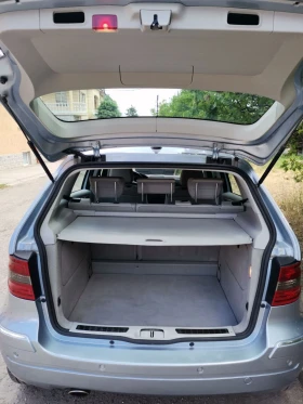 Mercedes-Benz B 200    | Mobile.bg    7
