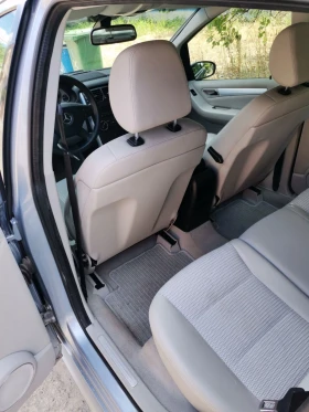 Mercedes-Benz B 200    | Mobile.bg    5