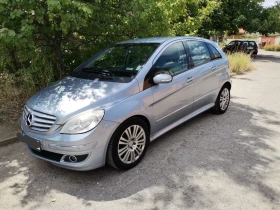 Mercedes-Benz B 200    | Mobile.bg    6