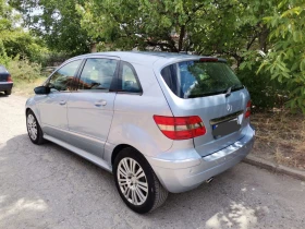 Mercedes-Benz B 200    | Mobile.bg    2