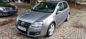 VW Golf GT