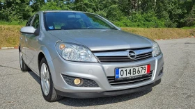 Opel Astra 1.4 GAZ/KLIMA/FACELIFT - 5850 лв. / 2991.06 € - 95889210 8