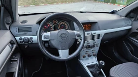 Opel Astra 1.4 GAZ/KLIMA/FACELIFT - 5850 лв. / 2991.06 € - 95889210 9