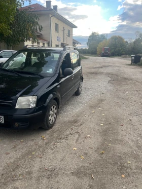 Fiat Panda | Mobile.bg    5