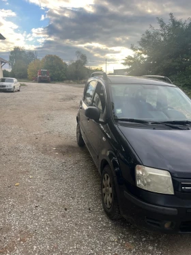 Fiat Panda | Mobile.bg    6