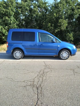 VW Caddy | Mobile.bg    13