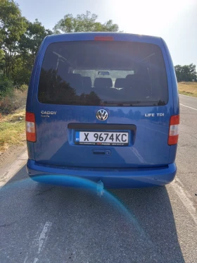 VW Caddy | Mobile.bg    11