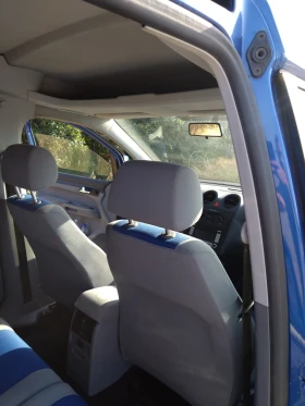 VW Caddy | Mobile.bg    9