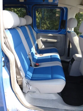 VW Caddy | Mobile.bg    8