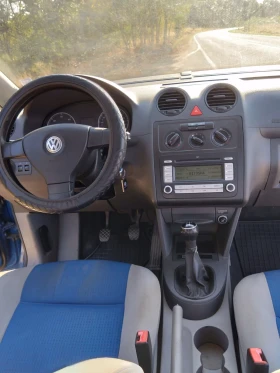 VW Caddy | Mobile.bg    5