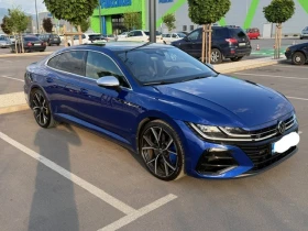 VW Arteon R 2.0 TFSI, 4x4, 320кс - 79000 лв. / 40392.06 € - 54926623 3
