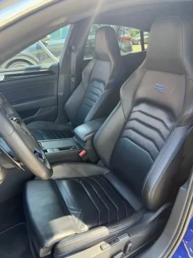 VW Arteon R 2.0 TFSI, 4x4, 320кс - 79000 лв. / 40392.06 € - 54926623 12