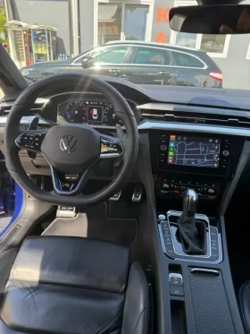 VW Arteon R 2.0 TFSI, 4x4, 320кс - 79000 лв. / 40392.06 € - 54926623 11