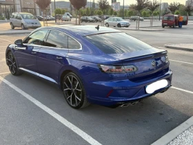 VW Arteon R 2.0 TFSI, 4x4, 320кс - 79000 лв. / 40392.06 € - 54926623 6