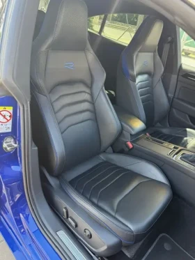 VW Arteon R 2.0 TFSI, 4x4, 320кс - 79000 лв. / 40392.06 € - 54926623 13