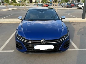 VW Arteon R 2.0 TFSI, 4x4, 320кс - 79000 лв. / 40392.06 € - 54926623 2