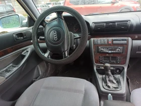 Audi A4, снимка 6 — Bazar.bg Audi A4, снимка 6