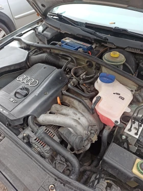 Audi A4, снимка 2 — Bazar.bg Audi A4, снимка 2