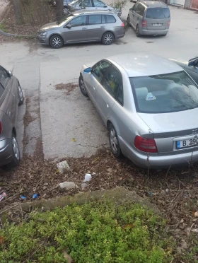 Audi A4, снимка 8 — Bazar.bg Audi A4, снимка 8