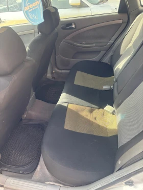 Chevrolet Nubira 1.6 газ.инж.перфектен, снимка 7