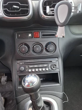 Citroen C3 Picasso, снимка 5 — Bazar.bg Citroen C3 Picasso, снимка 5