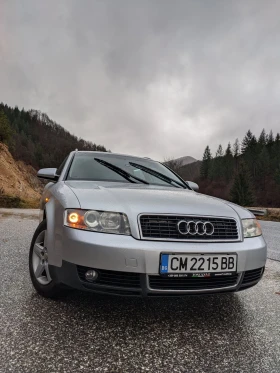 Audi A4 �������� ���������  | Mobile.bg � ����� ������ 2