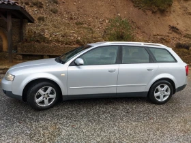 Audi A4 �������� ���������  | Mobile.bg � ����� ������ 8