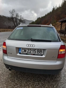 Audi A4 �������� ���������  | Mobile.bg � ����� ������ 6