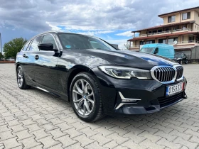 ����� �� �������� �� BMW 318 LUXURY LINE AUTOMAT FULL GERMANY!!!