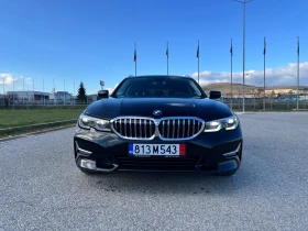 BMW 318 LUXURY LINE AUTOMAT FULL GERMANY!!!, снимка 2 - Автомобили и джипове - 52817003