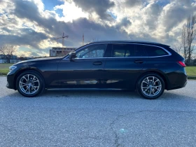 BMW 318 LUXURY LINE AUTOMAT FULL GERMANY!!!, снимка 5 - Автомобили и джипове - 52817003