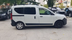 Dacia Dokker, снимка 7