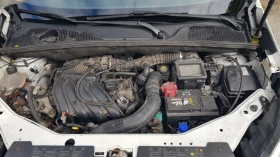 Dacia Dokker, снимка 13