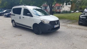 Dacia Dokker, снимка 8