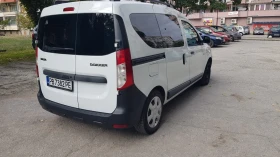 Dacia Dokker, снимка 6