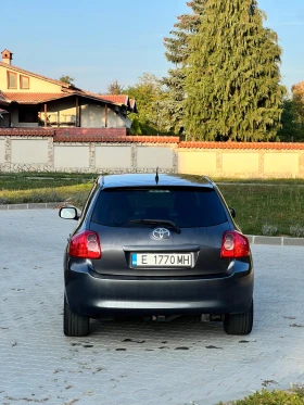 Toyota Auris, снимка 7