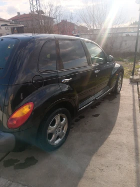 Chrysler Pt cruiser, снимка 3 — Bazar.bg Chrysler Pt cruiser, снимка 3