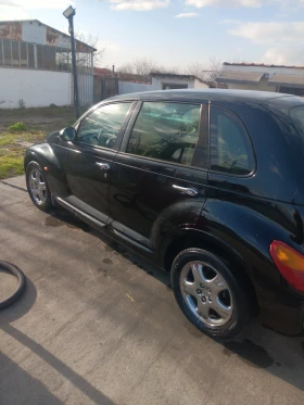Chrysler Pt cruiser, снимка 11 — Bazar.bg Chrysler Pt cruiser, снимка 11