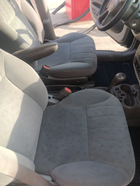 Chrysler Pt cruiser, снимка 12 — Bazar.bg Chrysler Pt cruiser, снимка 12