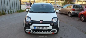 Fiat Panda CROSS - 11500 € / 22492.04 лв. - 72565469 2