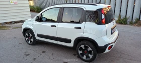 Fiat Panda CROSS - 11500 € / 22492.04 лв. - 72565469 3