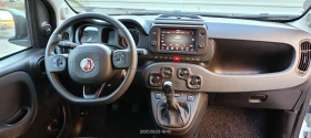 Fiat Panda CROSS - 11500 € / 22492.04 лв. - 72565469 7