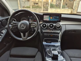 Mercedes-Benz C 220 4 Matic - 34000 € / 66498.22 лв. - 11104030 8