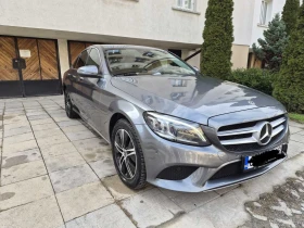 Mercedes-Benz C 220 4 Matic - 34000 € / 66498.22 лв. - 11104030 4